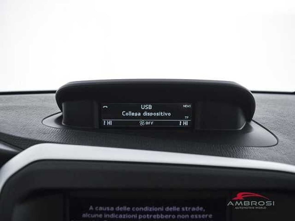 Volvo XC60 usata a Viterbo (16)