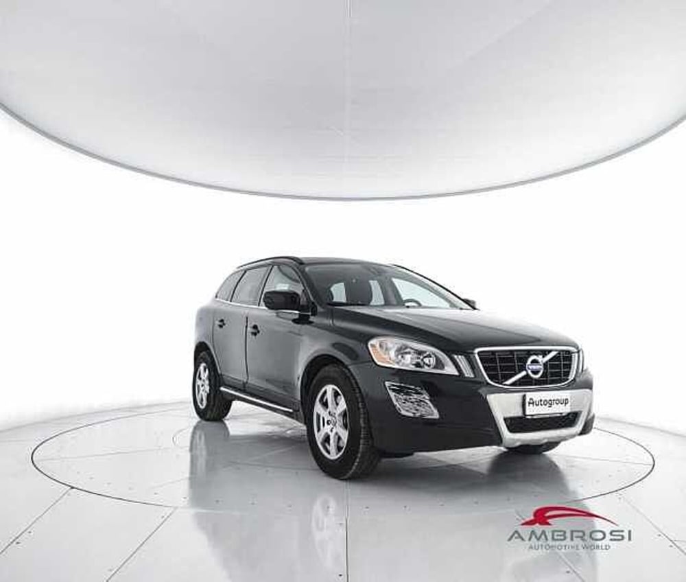 Volvo XC60 usata a Viterbo (2)