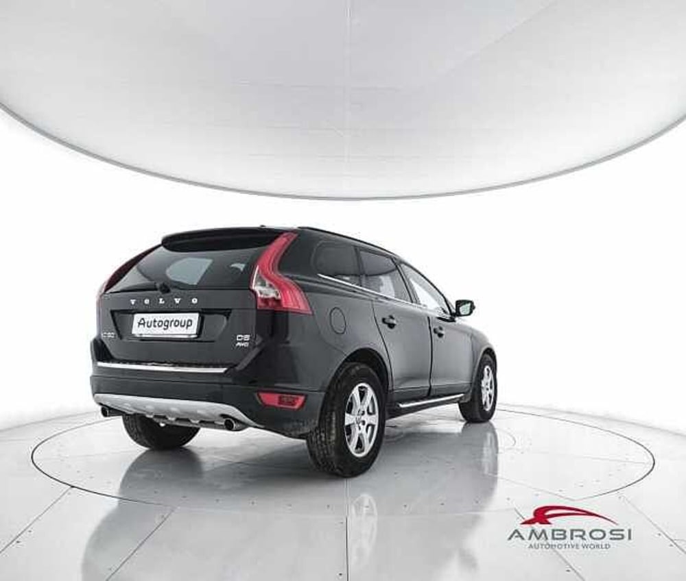 Volvo XC60 usata a Viterbo (3)