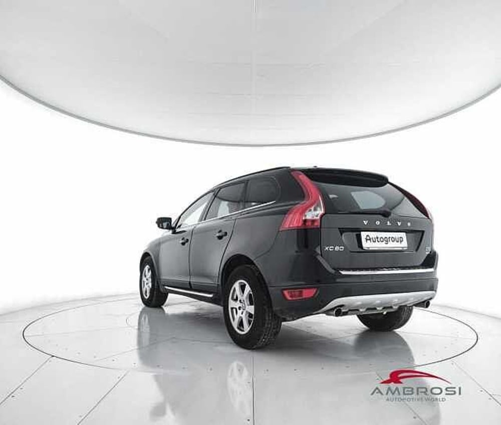 Volvo XC60 usata a Viterbo (4)