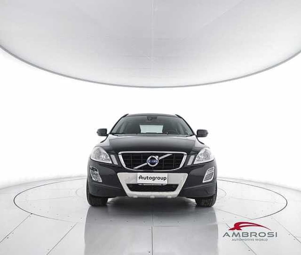 Volvo XC60 usata a Viterbo (5)