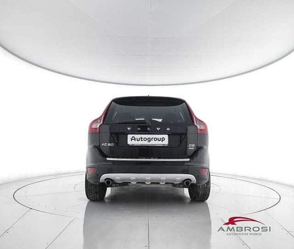 Volvo XC60 usata a Viterbo (6)