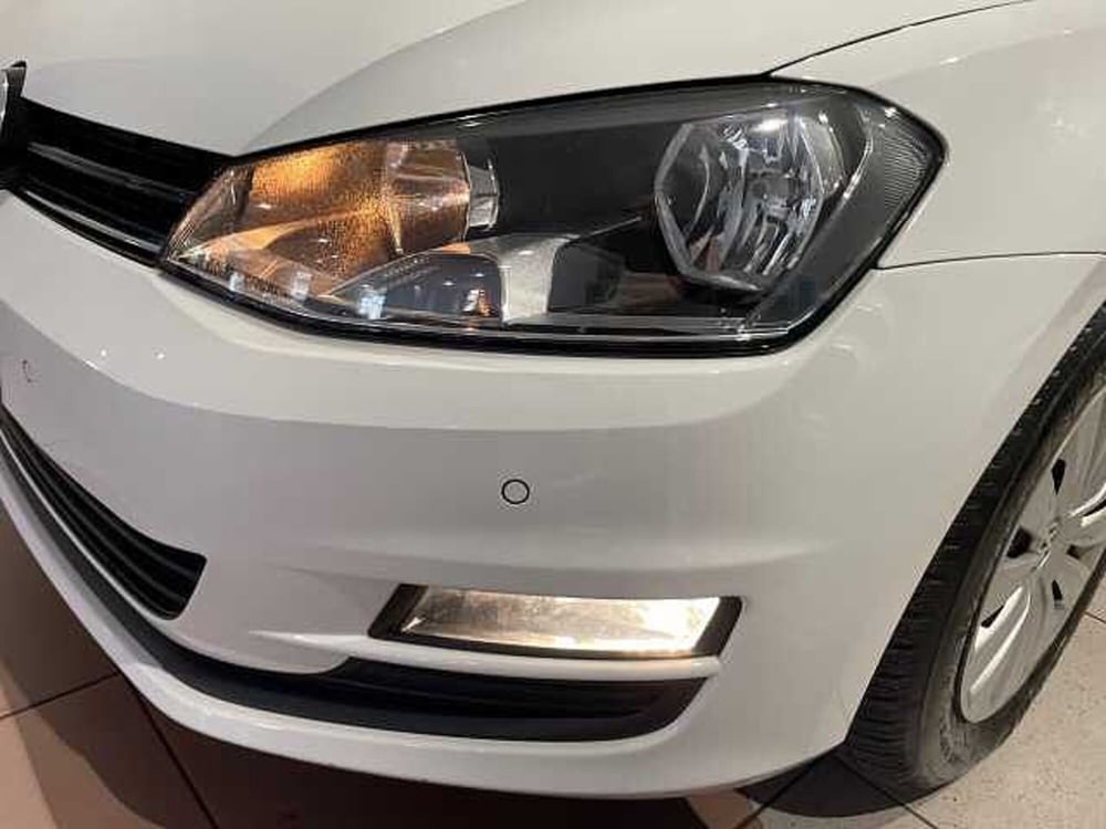 Volkswagen Golf usata a Genova (15)