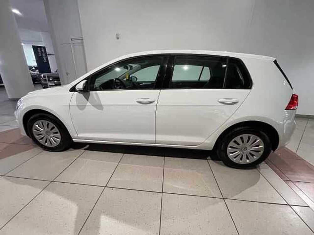 Volkswagen Golf usata a Genova (2)