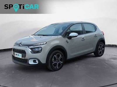 Citroen C3 PureTech 83 S&amp;S You  del 2024 usata a Castelfranco Veneto