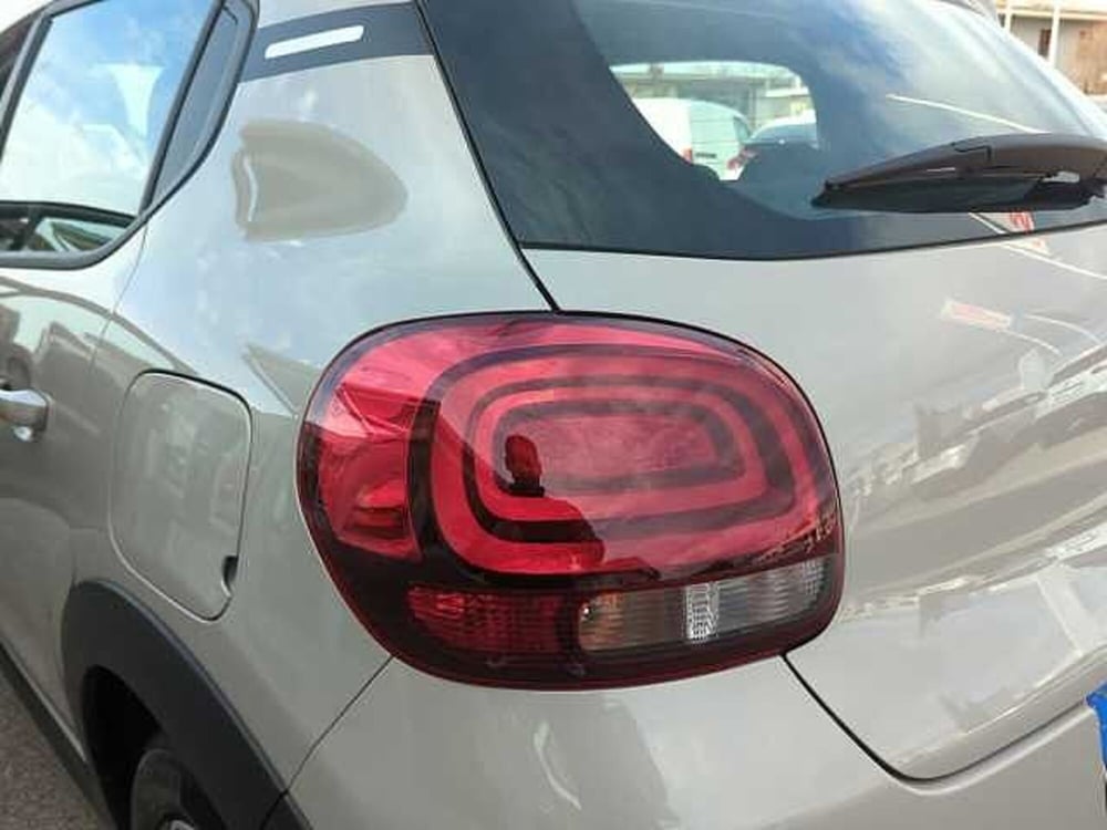 Citroen C3 usata a Treviso (17)