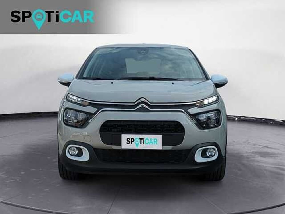 Citroen C3 usata a Treviso (2)