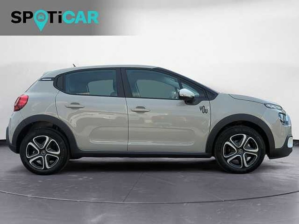 Citroen C3 usata a Treviso (4)