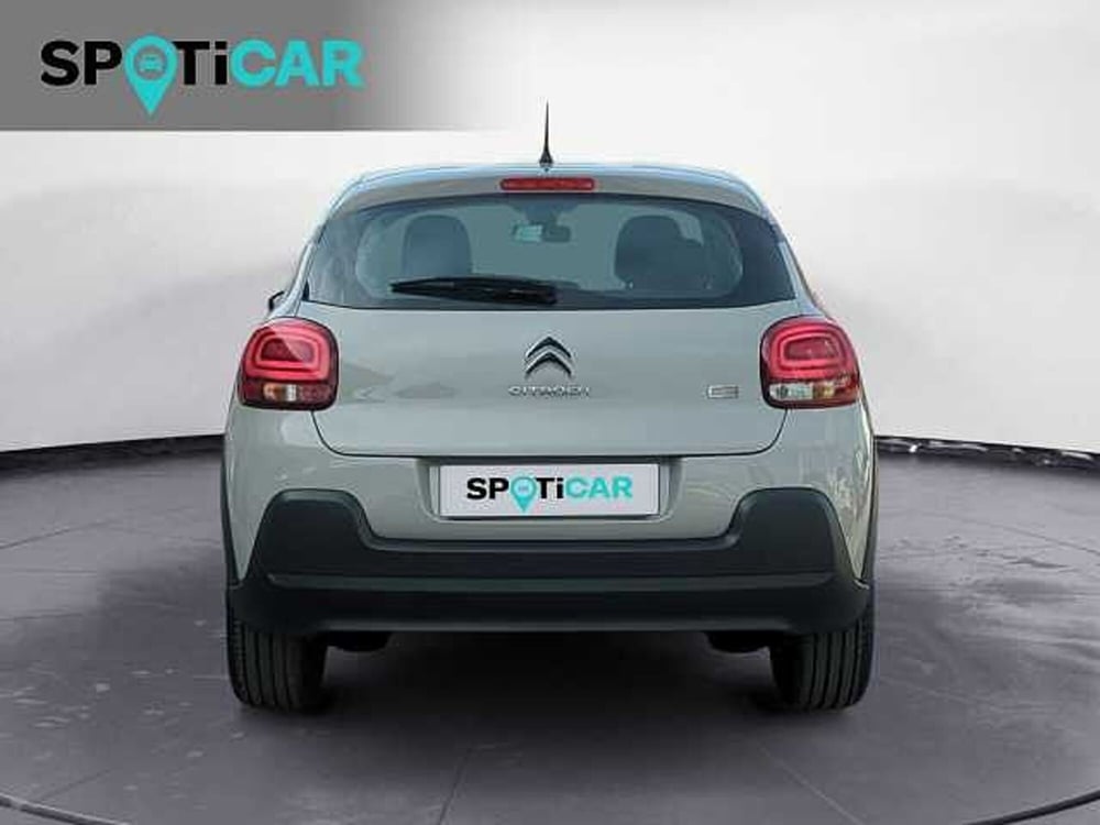 Citroen C3 usata a Treviso (5)