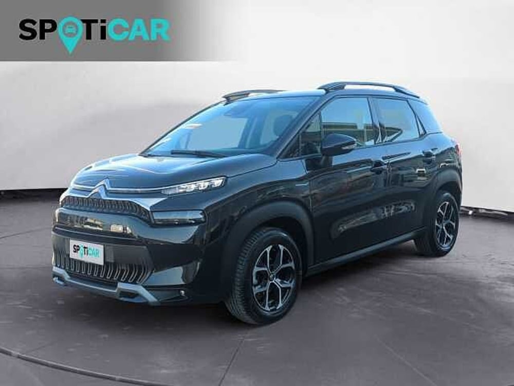 Citroen C3 Aircross usata a Treviso