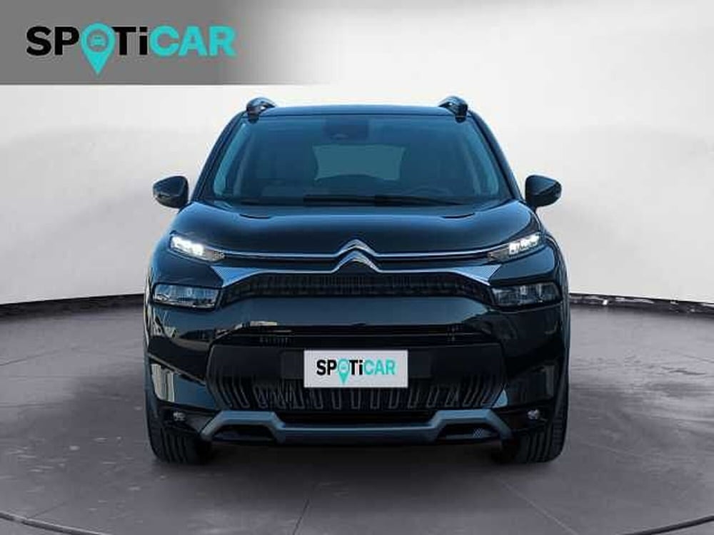 Citroen C3 Aircross usata a Treviso (2)