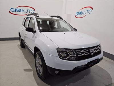 Dacia Duster 1.5 dCi 110CV 4x2 Laur&eacute;ate N1  del 2014 usata a Palermo