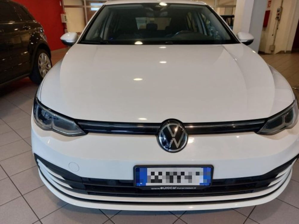 Volkswagen Golf Variant usata a Brescia (16)