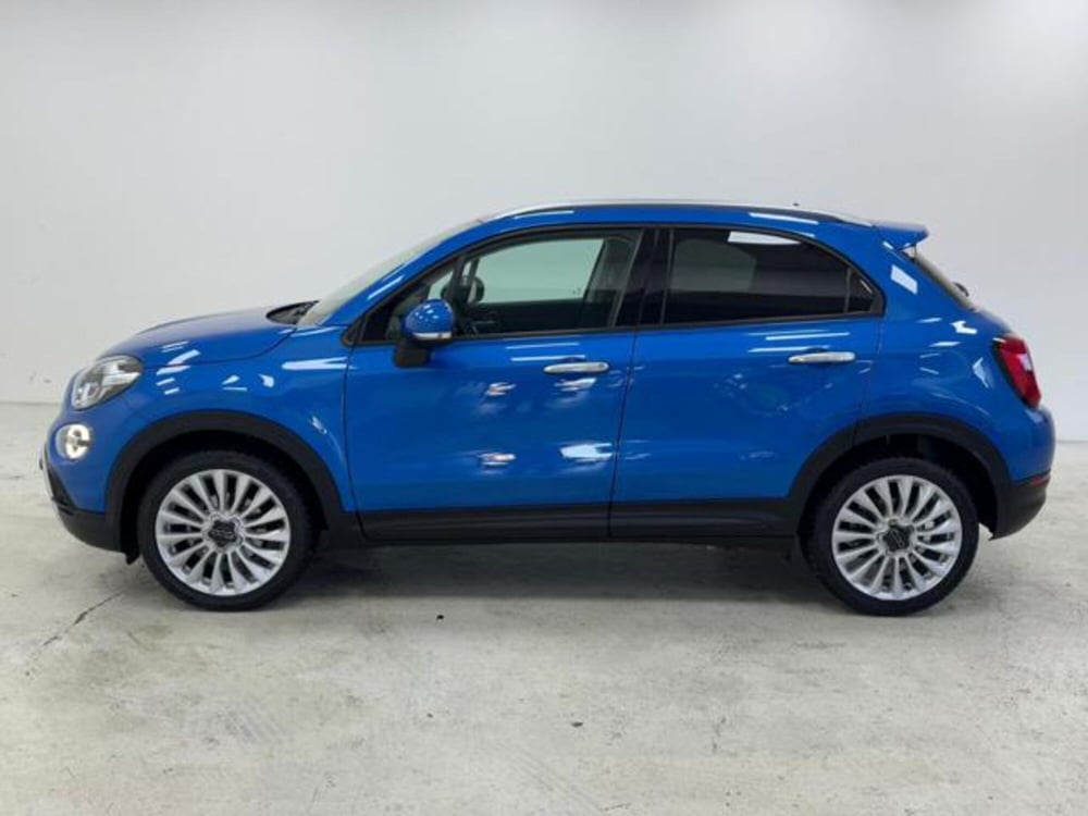 Fiat 500X usata a Como (8)