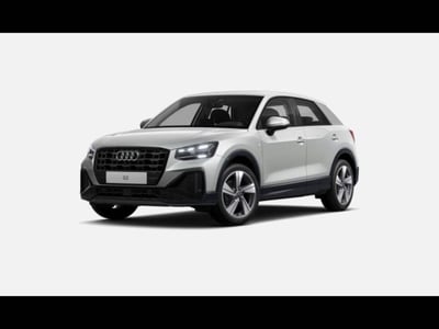 Audi Q2 Q2 35 TDI quattro S tronic S line Edition  nuova a Conegliano