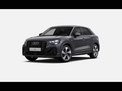 Audi Q2 Q2 35 TDI quattro S tronic S line Edition  nuova a Conegliano