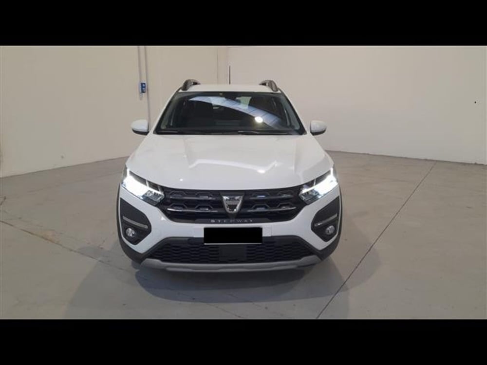 Dacia Sandero usata a Asti (2)