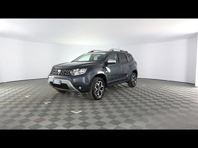 Dacia Duster 1.5 dCi 110CV Start&amp;Stop 4x2 Prestige del 2018 usata a Piacenza