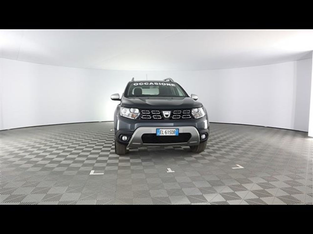 Dacia Duster usata a Piacenza (10)