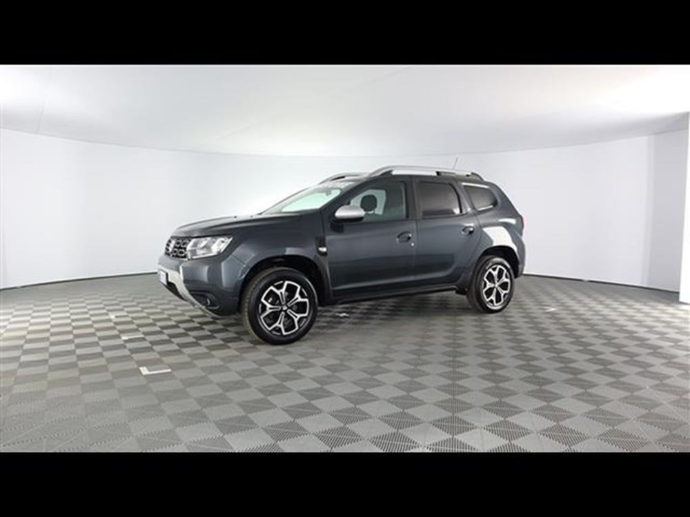 Dacia Duster usata a Piacenza (2)