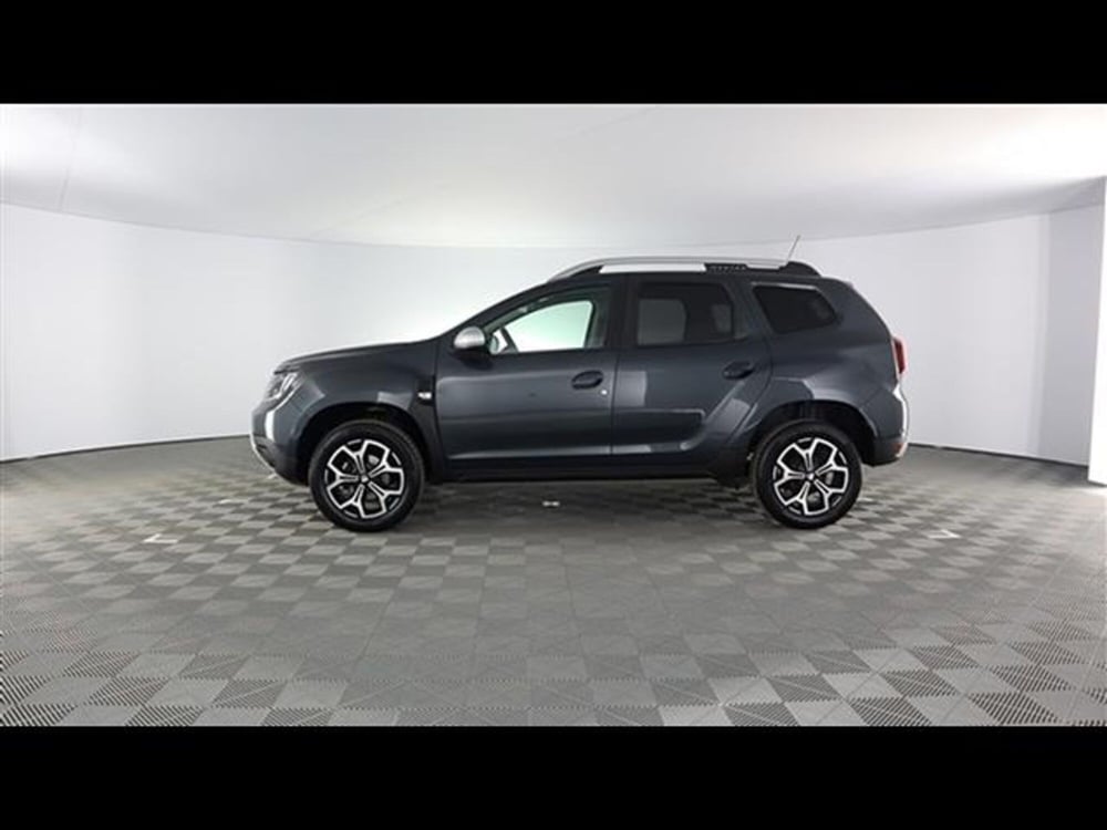 Dacia Duster usata a Piacenza (3)