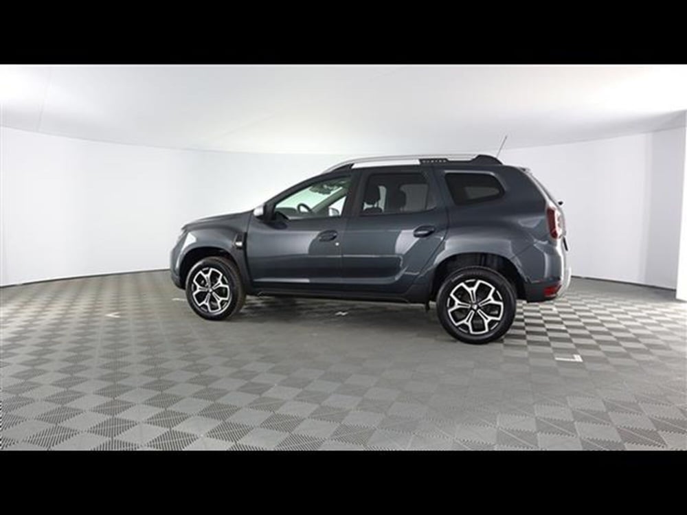 Dacia Duster usata a Piacenza (4)