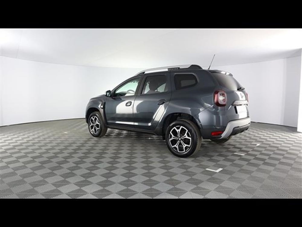 Dacia Duster usata a Piacenza (5)