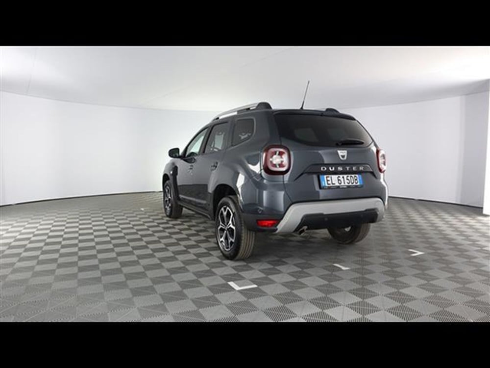 Dacia Duster usata a Piacenza (6)