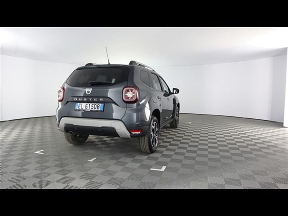 Dacia Duster usata a Piacenza (8)