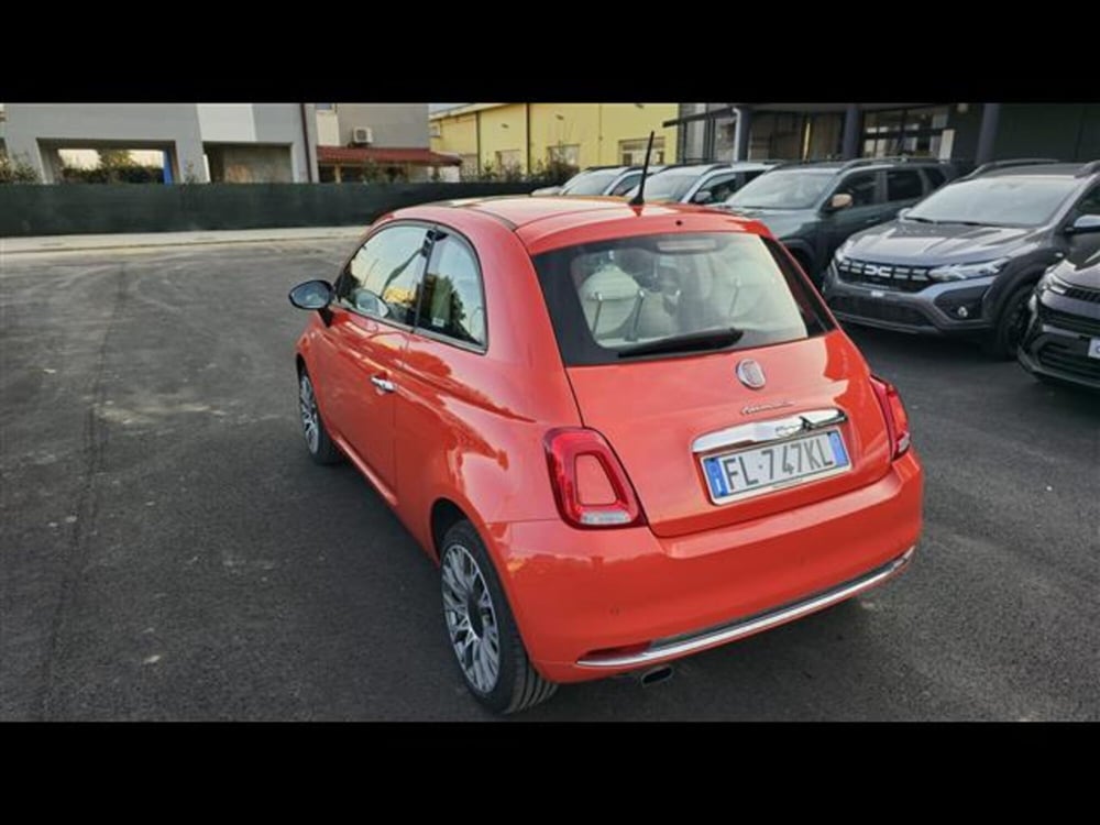 Fiat 500 usata a Torino (11)