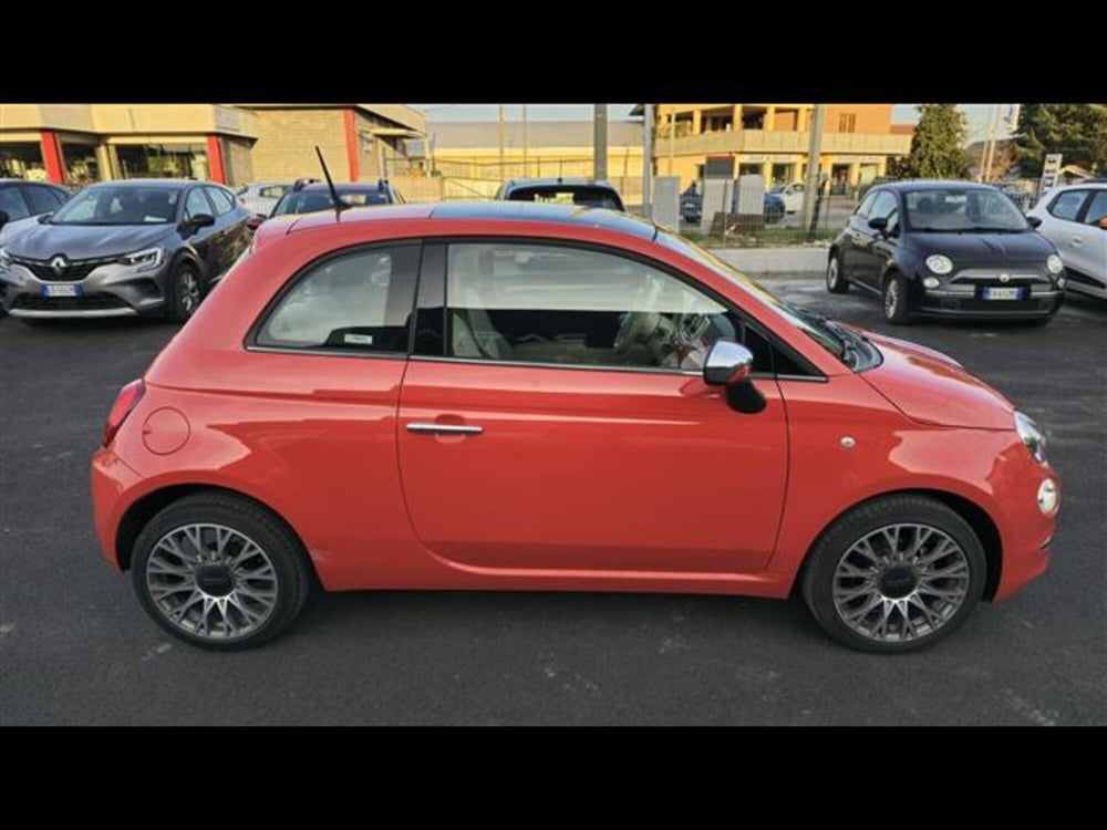 Fiat 500 usata a Torino (6)