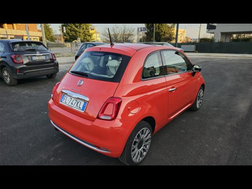 Fiat 500 usata a Torino (7)