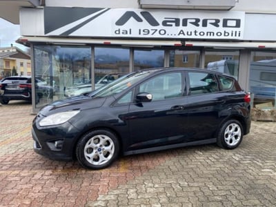 Ford C-Max 1.6 TDCi 115CV Plus  del 2012 usata a Boves