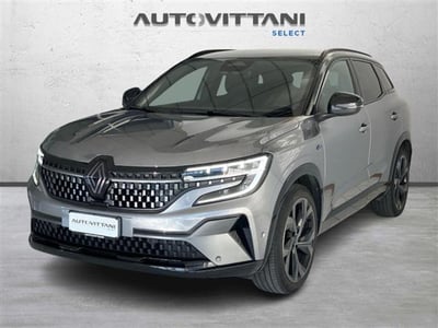 Renault Austral 1.3 mild hybrid Techno Esprit Alpine 160cv auto del 2023 usata a Como