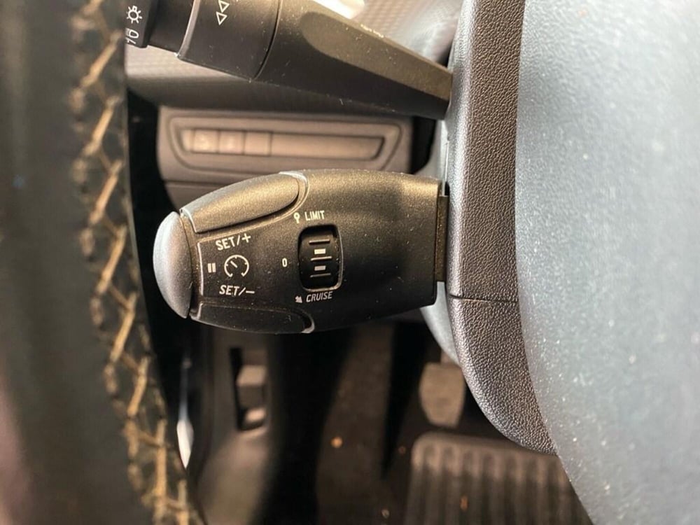 Peugeot 208 usata a Torino (15)