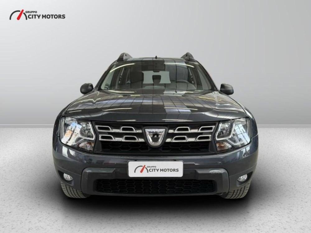 Dacia Duster usata a Monza e Brianza