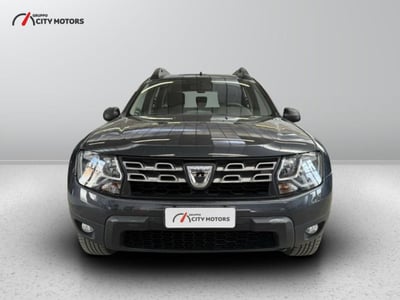 Dacia Duster 1.6 115CV Start&amp;Stop 4x2 GPL Ambiance del 2017 usata a Monza
