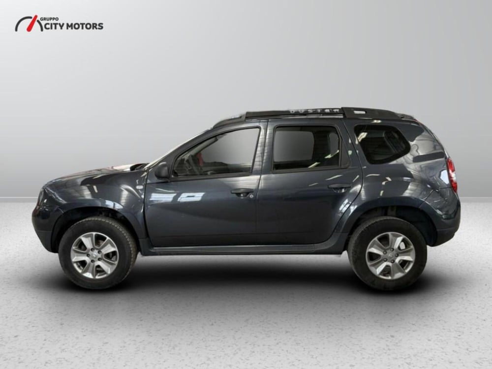 Dacia Duster usata a Monza e Brianza (2)