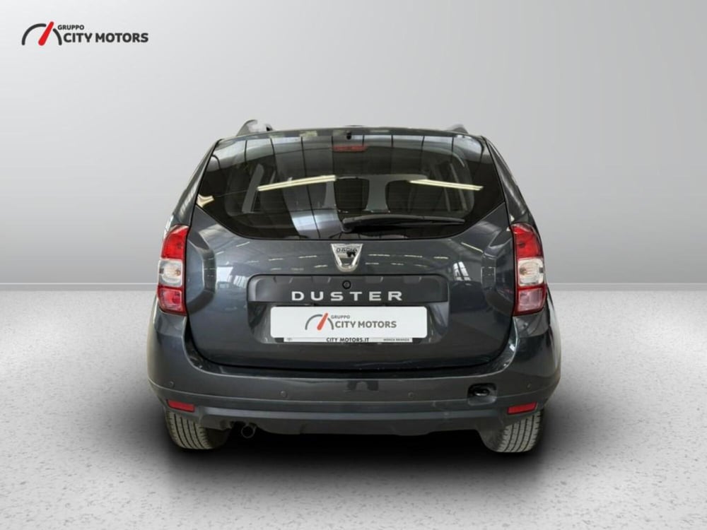 Dacia Duster usata a Monza e Brianza (4)