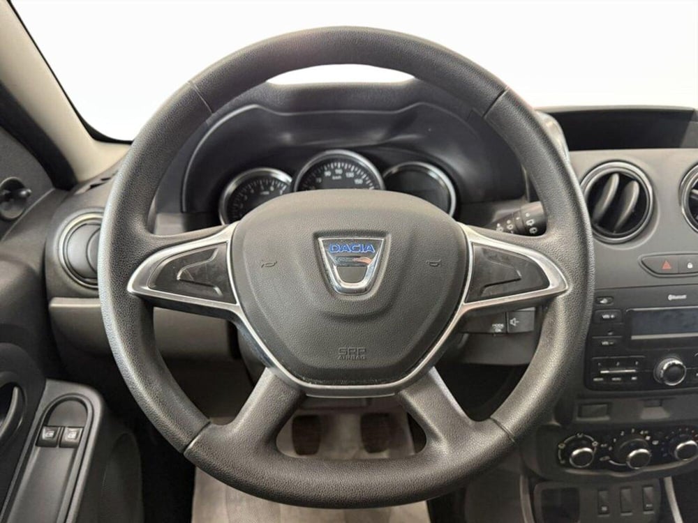 Dacia Duster usata a Monza e Brianza (6)