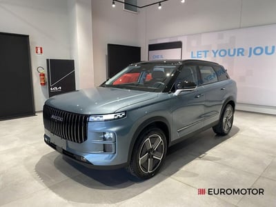 Jaecoo Jaecoo 7 Super Hybrid 1.5 tgdi phev Premium 2wd nuova a Modugno