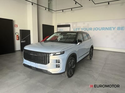 Jaecoo Jaecoo 7 Super Hybrid 1.5 tgdi phev Premium 2wd nuova a Modugno