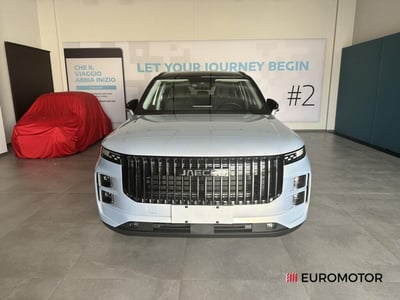 Jaecoo Jaecoo 7 Super Hybrid 1.5 tgdi phev Premium 2wd nuova a Modugno