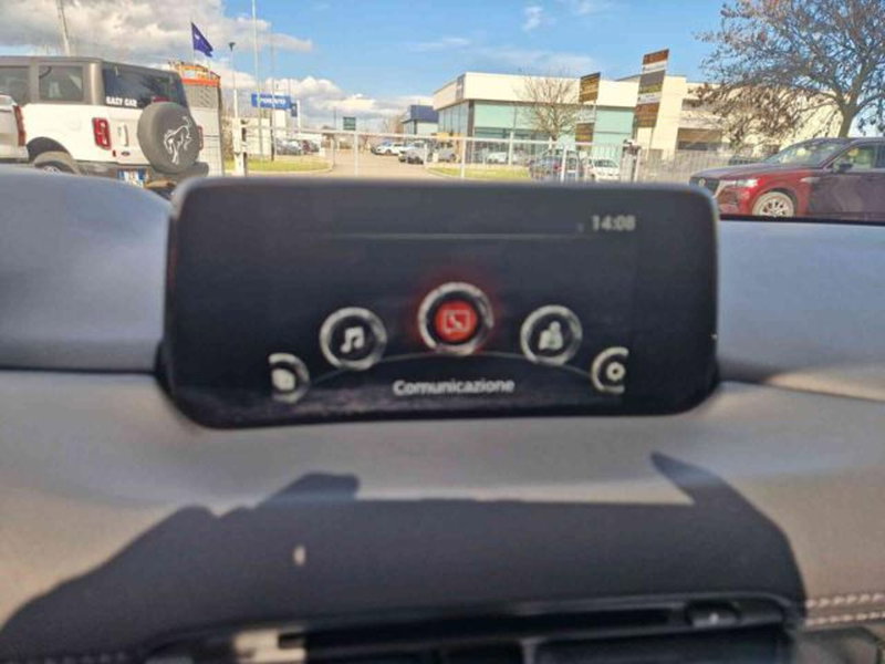 Mazda CX-5 usata a Bologna (11)