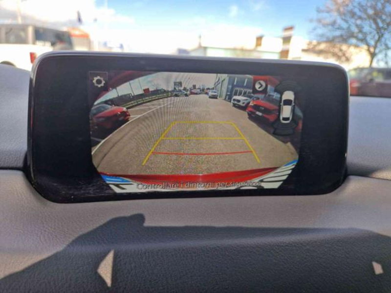 Mazda CX-5 usata a Bologna (12)