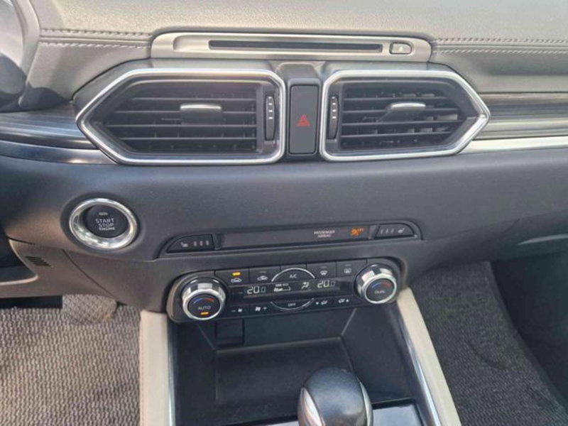 Mazda CX-5 usata a Bologna (13)