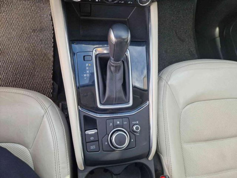 Mazda CX-5 usata a Bologna (14)