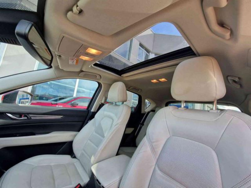 Mazda CX-5 usata a Bologna (15)