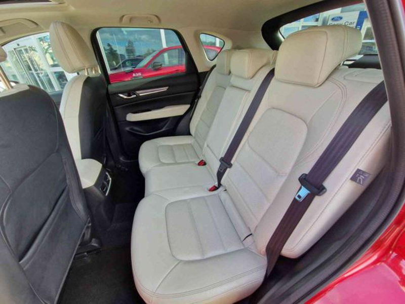 Mazda CX-5 usata a Bologna (16)