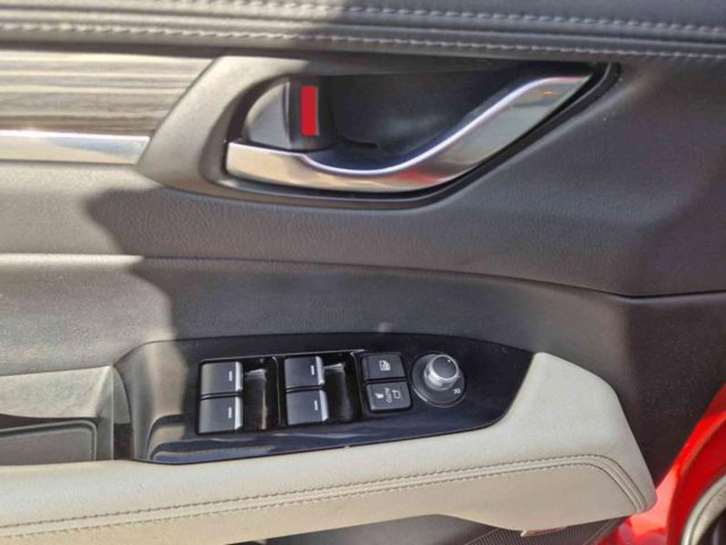 Mazda CX-5 usata a Bologna (18)